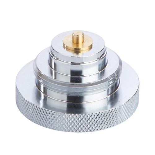 Eurotronic ondal metalladapter - eurotronic,