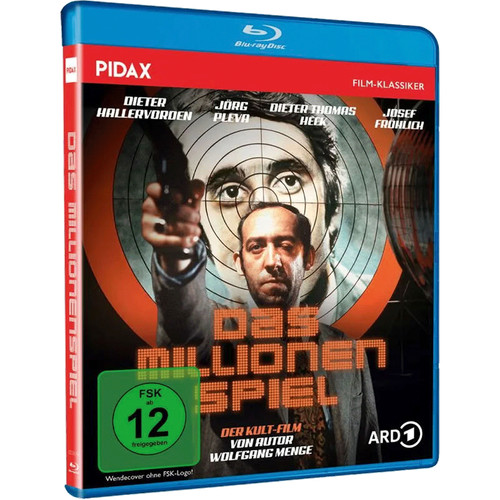 Das millionenspiel - das,
