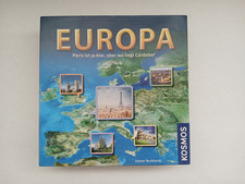 Kosmos 692636  Europa Paris