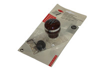 Irmscher Schaltknauf Wurzelholz-Optik Astra F G Zafira A Vectra Corsa B i9517321