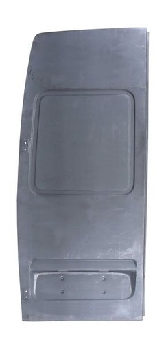 Türreparatur hinten links
