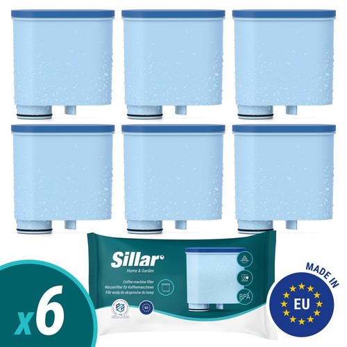 Wasserfilter kompatibel mit