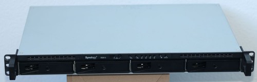 Synology rackstation 815 - rackstation,