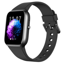 Smartwatch Damen Herren mit