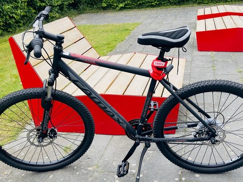 fahrrad