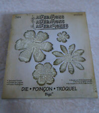 Sizzix BIGZ Die by Tim Holtz