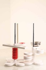 Laborbedarf Konvolut -