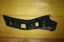 1x Original VW Touran Führungsstück 5TA807394 Halter Stoßfänger rechts FP9929