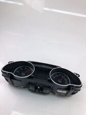 NO2809 AUDI Tacho 8T0920932L