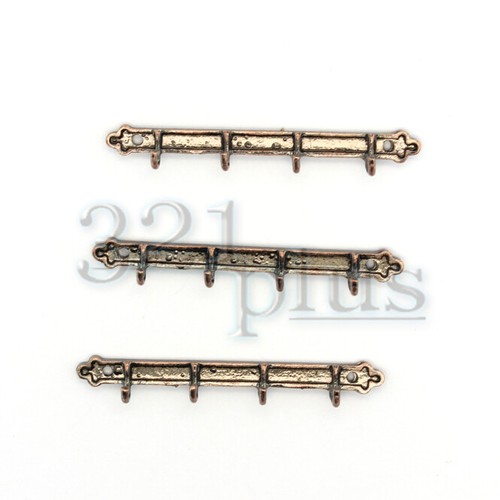 3stk puppenhaus bad miniatur - 3stk,
