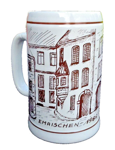 Villeroy boch b seltener - boch, v&b