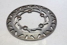 Yamaha FZ 6 Fazer Bremsscheibe hinten Ferodo  (2) Bj.04'