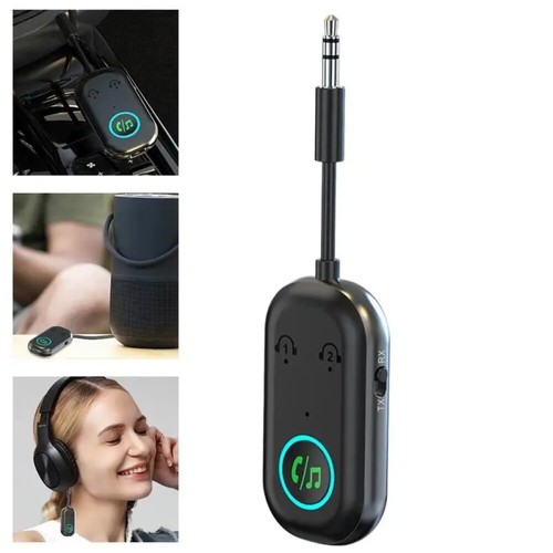 Bluetooth5 sender klinke - bluetooth5.3,