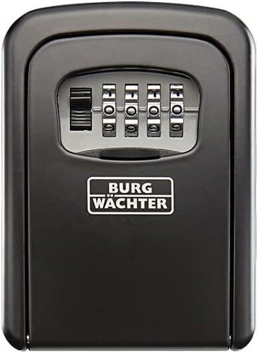 Burg wächter schlüsseltresor - burg-wÄchter,