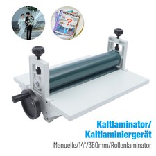 Laminator Rollenlaminator