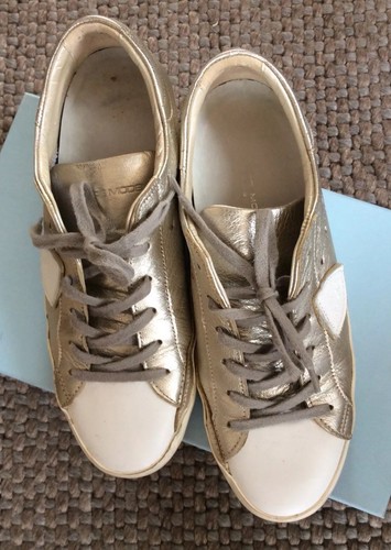 Sneaker damen philippe - sneaker,