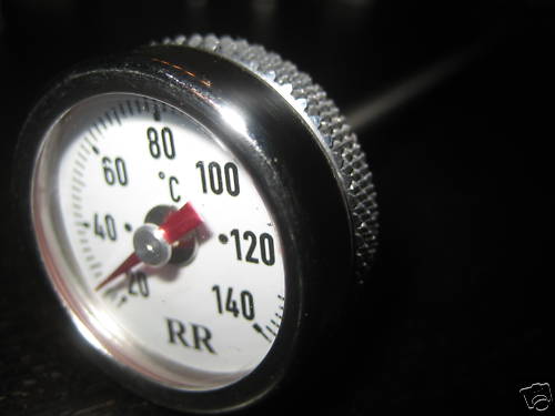 ölthermometer bmw r65rt - rr,