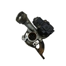 AUDI A3 8V1, 8VK Turbocharger
