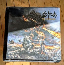 Sodom – The Arsonist Box Set