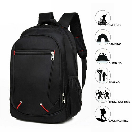 Schulrucksack rucksack schwarz - rucksack,