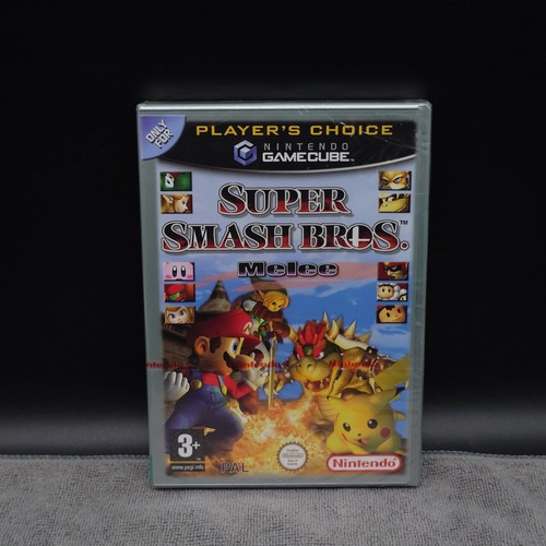 Super smash bros - smash, bros.