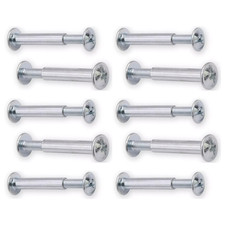 2x - 10x Korpus Verbindung