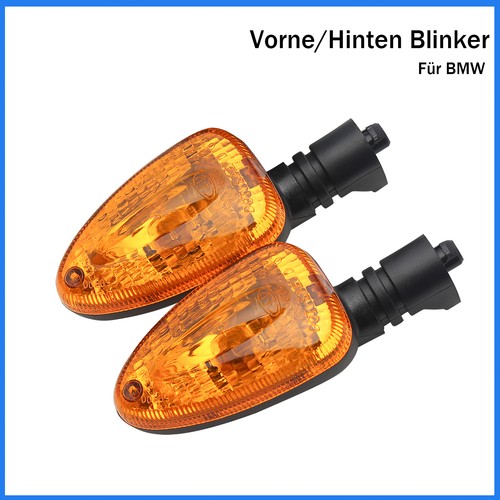 Vorne hinten blinker turn - vorne/hinten,