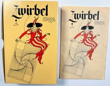 Haba zwirbel 2483 habermaaß - zwirbel,