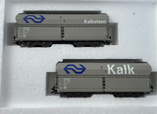 Märklin HO 46242 Paar NS