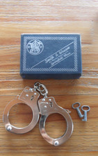 Smith & Wesson  Handschellen