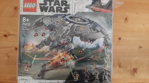 Lego star wars - wars:, droid