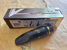 Mundstück Tenor Saxophon Vandoren V16 T6