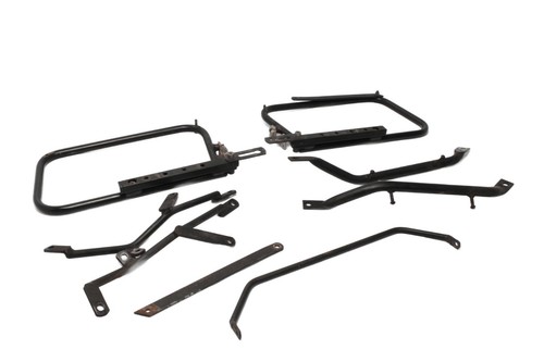Kofferhalter gepäckträger - kofferhalter,
