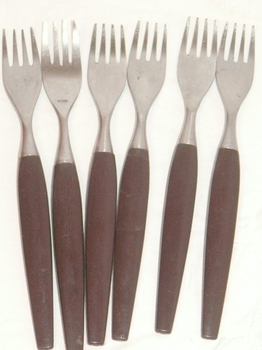 Ddr besteck rostfrei - ddr, gabel