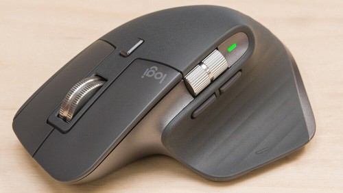 Schnurlose logitech master - logitech,