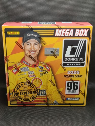 2025 panini donruss - panini,