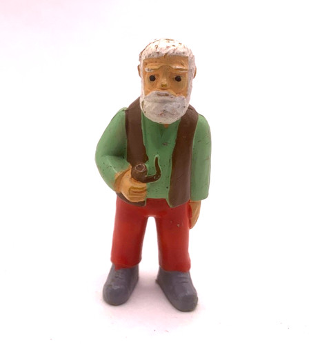Figur heimo 1970 heidi - heimo,