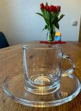 Nespresso  Espresso Tasse mit