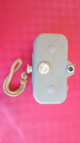Schmalfilmkamera 8mm zeiss - schmalfilmkamera,
