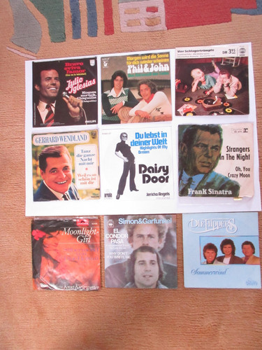 Sammlung konvolut alte - sammlung,