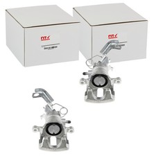2X NTY BREMSSATTEL HINTEN