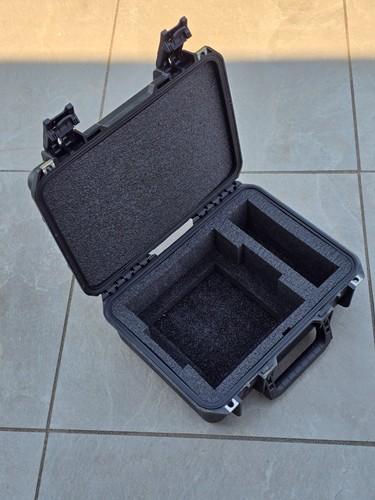 Skb koffer transportkoffer - skb,
