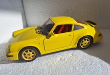 modellauto 1:20 Porsche 911 Carrera 4  GuiLoy