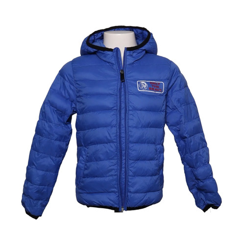 Diesel daunenjacke jungen - diesel,,