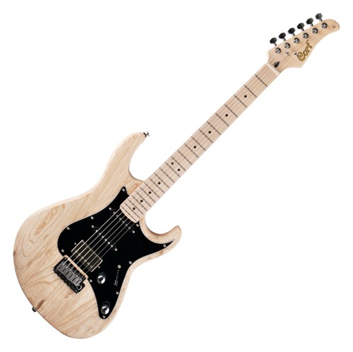 Cort g110 black open - black, pore