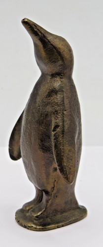 26591 vintage bronzefigur - 26591/,