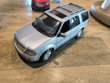 2005 lincoln navigator 18 - 2005, 1:18