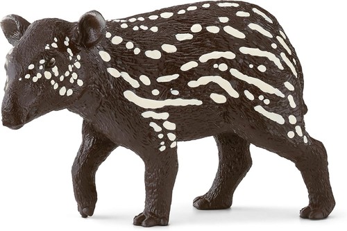 Schleich wild life tapir - |,
