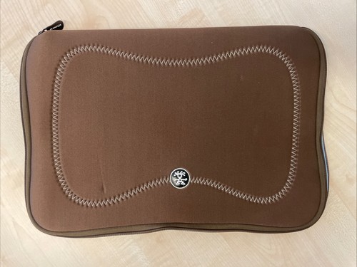 Crumpler the gimp laptop - crumpler,