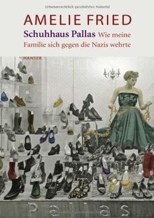 Schuhhaus pallas wie - schuhhaus, pallas.